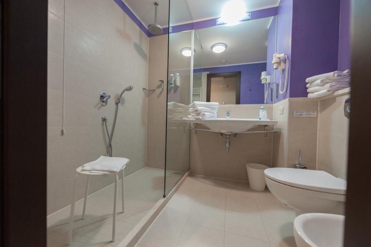 Kona Hotel Verona By Kleos Group Collection Неграр Экстерьер фото